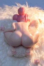 【Pre order】Bezlya - Rilly Humanoid Masturbator (Copyright) - Image 8