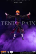 【Pre order】Rocket Toys 1/6 Naruto Tendo Pain Action Figure ROC-013 (Copyright) - Image 8