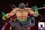 【Pre order】Model Palace 1/6 One Piece Zoro - Image 5