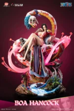 【Pre order】Light Year Studio 1/4 One Piece Boa Hancock (Copyright) - Image 8