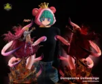 【Pre order】Super Bomb Studio Donquixote Doflamingo - Image 4