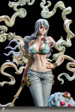 【Pre order】FIT Studio - One Piece Nika Nami