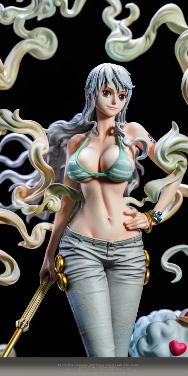 【Pre order】FIT Studio - One Piece Nika Nami