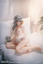【Pre order】AmiAmi x Snail Shell 1/12 PVC Goddess of Victory: Nikke Hyper Body (Copyright) - Image 9