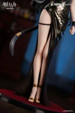 【Pre order】Myethos 1/7 PVC Arknights Schwarz (Copyright) - Image 10