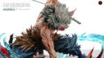 【Pre order】Fiend Studio Demon Slayer Hashibira Inosuke - Image 5