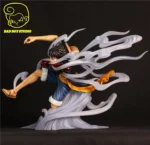【In Stock】Bad Boy Studios One Piece Monkey D. Luffy Resin Statue - Image 2