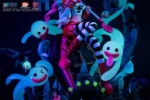 【In Stock】JIMEI Palace One Piece Perona Limited Resin Statue (Copyright) - Image 9