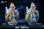 【Pre order】HXHENG Studio x CHENG Studio 1/6 Bleach Halibel - Image 5