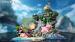 【Pre order】Raven Studio - Pokemon Hot Summer Slowpoke - Image 8