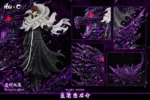 【Pre order】HXHENG Studio x CHENG Studio 1/6 Bleach Aizen Sousuke 3.0 - Image 7