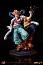 【Pre order】AS Studio POP One Piece Seven Warlords of the Sea Buggy - Image 2