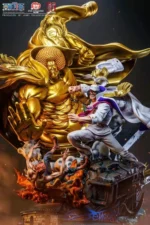 【In Stock】JIMEI Palace One-Piece Buddha Sengoku 1:6 Resin Statue（Copyright） - Image 5