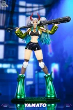 【Pre order】RZ Studio POP Scale One Piece Yamato