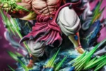 【Pre order】YI SHOU CHAO WAN 1/6 & 1/4 Dragon Ball Broli - Image 9