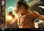【Pre order】Prime 1 Studio - Attack on Titan Eren Yeager (Copyright) - Image 18