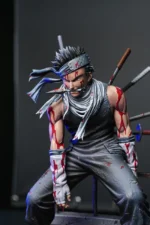 【In Stock】Pickstar Studio 1/6 Naruto Zabuza (Copyright) - Image 2