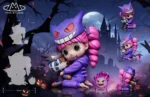 【Pre order】Toy's my dream Studio - One Piece Perona