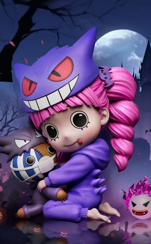 【Pre order】Toy's my dream Studio - One Piece Perona