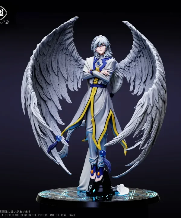 【Pre order】BBSD Studio - Cardcaptor Sakura‌ Judge Moon