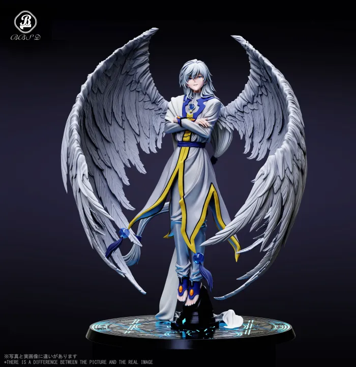 d6e6ff516bc3805e 【Pre order】BBSD Studio - Cardcaptor Sakura Judge Moon - Image 1