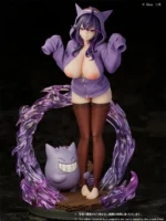 【Pre order】Beast Studio 1/6 Ghost Pokemon Girl - Image 3