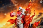 【Pre order】LZ Studio POPMAX One Piece Sakazuki with LED - Image 5