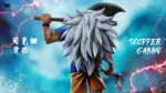 【Pre order】Black Studio - One Piece Scopper Gaban - Image 6