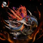 【In Stock】RAVEN STUDIO Kaidou Vs Zoro anniversary - Image 2