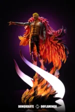 【Pre order】Reset Studio POP 1/6 Donquixote Doflamingo With LED - Image 11