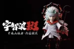 【Pre order】League Studio Naruto Uchiha Madara Resin Statue - Image 2