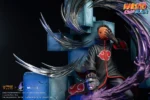 【In Stock】Pickstar Studio 1/6 Uchiha Obito with LED (Copyright) - Image 9