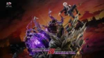 【Pre order】NIREN Studio Jujutsu Kaisen Satoru Gojo - Image 9
