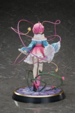 【Pre order】MAGI ARTS Studio 1/6 PVC Komeiji Satori 3rd Eye (Copyright) - Image 7