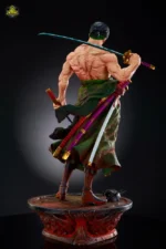 【Pre order】Super Bomb Studio POP & 1/4 Zoro - Image 4