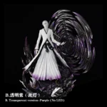 【Pre order】HXHENG Studio x CHENG Studio 1/6 Bleach Zangetsu - Image 4