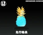 【Pre order】LZ Studio POP One Piece Marco - Image 9
