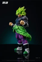 【Pre order】Sculpting Soul Studio - Dragon Ball Broli - Image 5