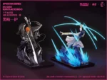 【Pre order】ReSouls x Seretei x Bleach Dream Studio BLEACH Kurosaki Ichigo 1/6 Resin statue - Image 2