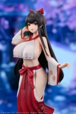 【Pre order】Eclipse Collectibles 1/6 PVC Misaki (Copyright) - Image 8