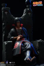 【In Stock】Pickstar Studio 1/6 Naruto Uchiha Itachi (Copyright) - Image 4