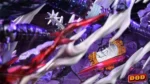【Pre order】DOD Studio Charlotte Katakuri - Image 8