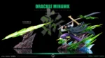 【Pre order】Reset Studio POP One Piece Dracule Mihawk - Image 14