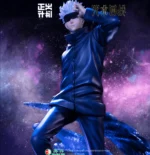 【Pre order】Justice Intentions Studio 1/4 Jujutsu Kaisen Satoru Gojo (Copyright) - Image 2
