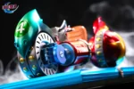 【Pre order】Ntwo Studio Rhino Tank Franky - Image 7