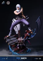 【Pre order】M.H & X Studio NARUTO Hozuki Mangetsu 1/7 Resin Statue - Image 2