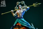 【Pre order】Cai Studio - One Piece Enel - Image 8