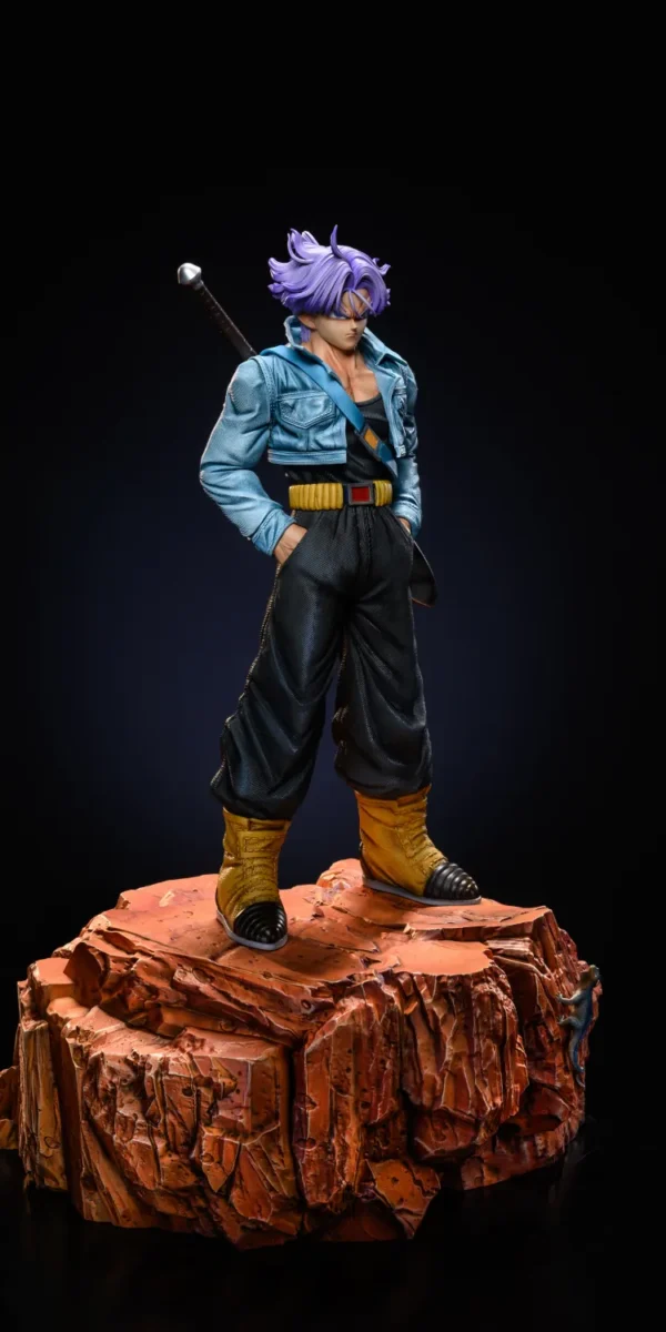 【Pre order】Da Shuai Studio 1/6&1/4 Trunks
