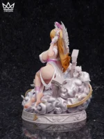 【Pre order】Crown Studio 1/6 [OSHI NO KO] Hoshino Ai & Hoshino Rubii - Image 10