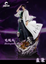 【In Stock】CHENG Studio 1/5 Bleach Aizen Sousuke - Image 2